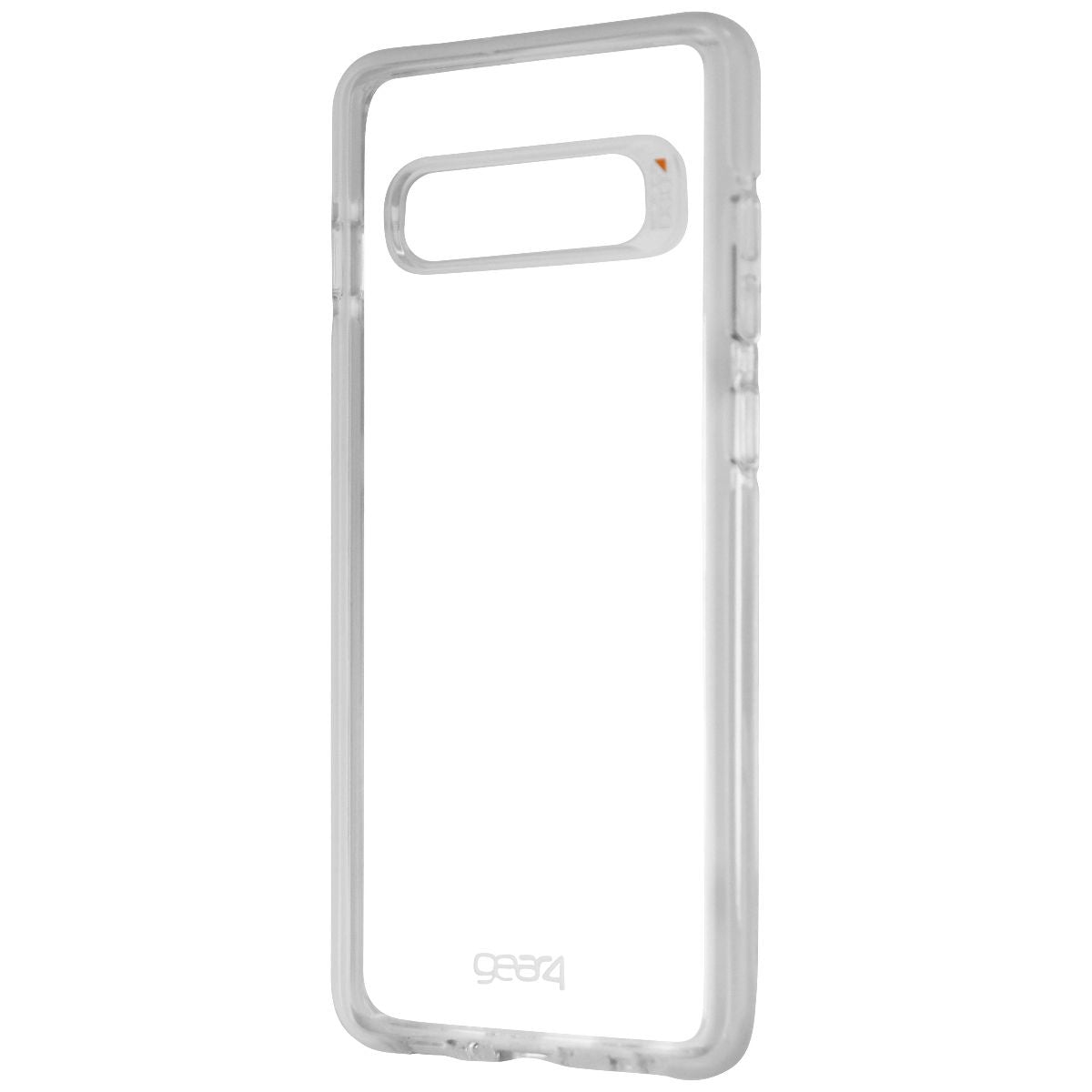 ZAGG Piccadilly Series Hard Case for Samsung Galaxy S10+ (Plus) - White / Clear Cell Phone - Cases, Covers & Skins Zagg    - Simple Cell Bulk Wholesale Pricing - USA Seller