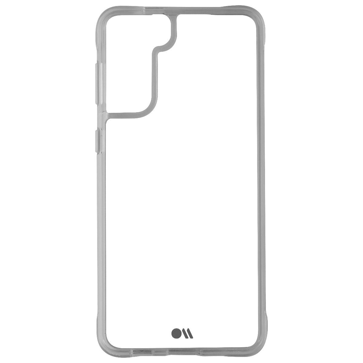 Case-Mate Tough Series Case for Samsung Galaxy (S21+) 5G - Clear Cell Phone - Cases, Covers & Skins Case-Mate - Simple Cell Bulk Wholesale Pricing - USA Seller