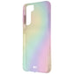 Case-Mate SOAP Bubble Hard Case for Samsung Galaxy S21 5G - Iridescent Cell Phone - Cases, Covers & Skins Case-Mate - Simple Cell Bulk Wholesale Pricing - USA Seller