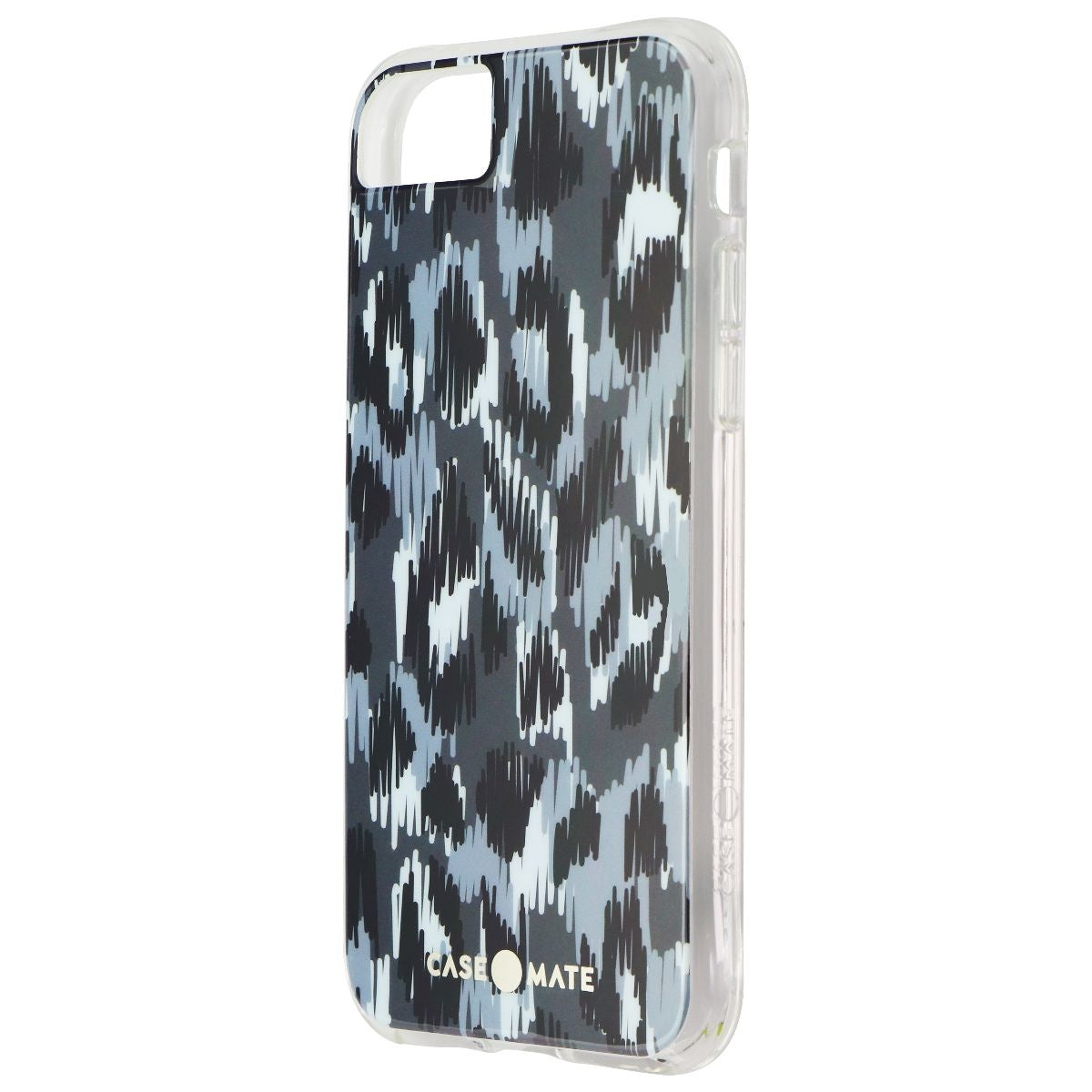 Case-Mate Prints Series Case for Apple iPhone SE (3rd Gen) - Scribbled Camo Cell Phone - Cases, Covers & Skins Case-Mate    - Simple Cell Bulk Wholesale Pricing - USA Seller