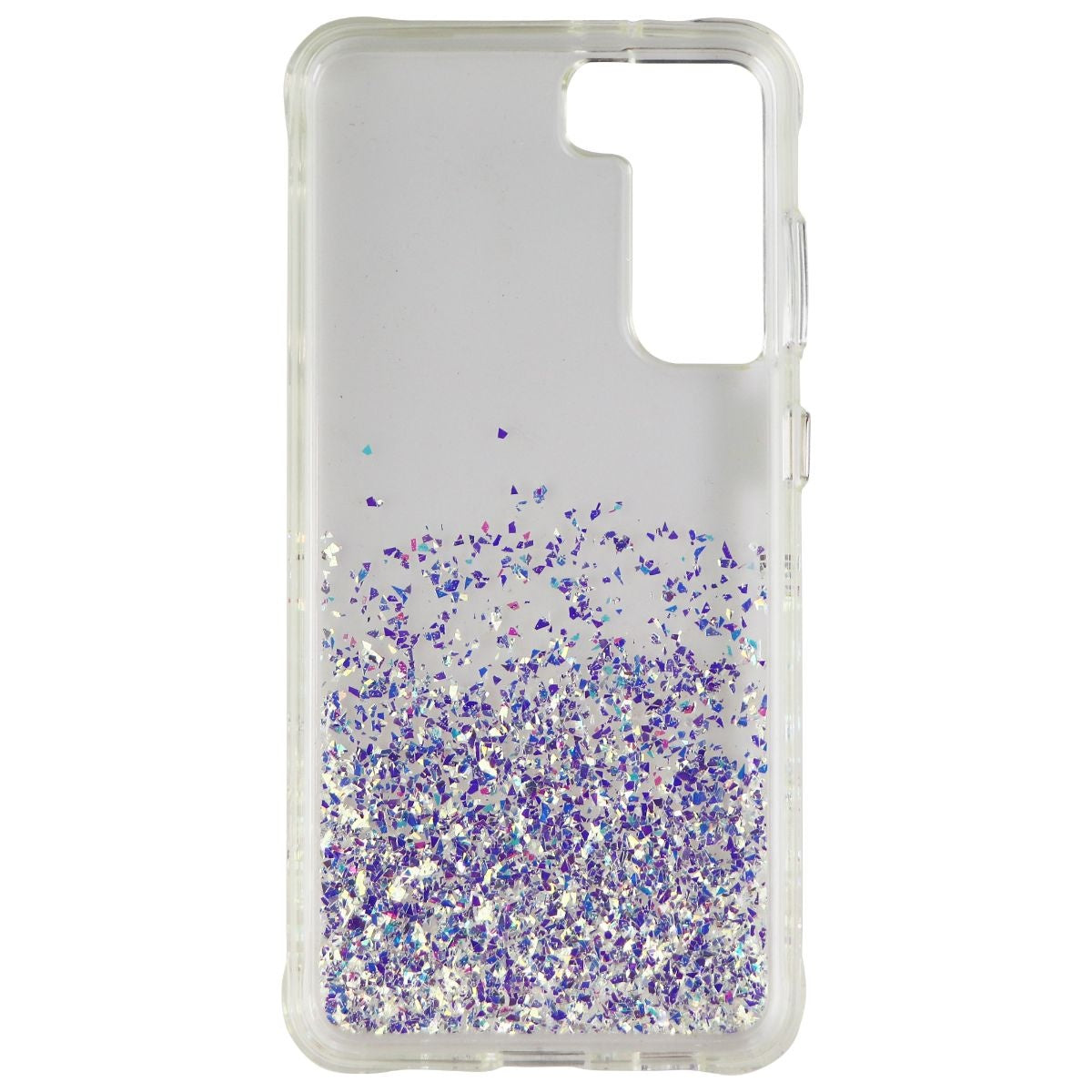 Case Mate Samsung Galaxy S21 FE 5G Case - Twinkle Ombre Stardust Cell Phone - Cases, Covers & Skins Case-Mate    - Simple Cell Bulk Wholesale Pricing - USA Seller