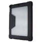 Pelican Diplomat Series Ultra Rugged Folio Case for iPad (9th Gen) - Black iPad/Tablet Accessories - Cases, Covers, Keyboard Folios Case-Mate - Simple Cell Bulk Wholesale Pricing - USA Seller