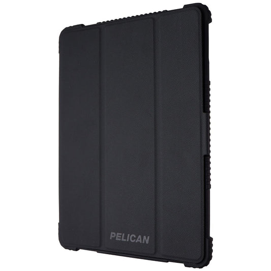 Pelican Diplomat Series Ultra Rugged Folio Case for iPad (9th Gen) - Black iPad/Tablet Accessories - Cases, Covers, Keyboard Folios Case-Mate    - Simple Cell Bulk Wholesale Pricing - USA Seller