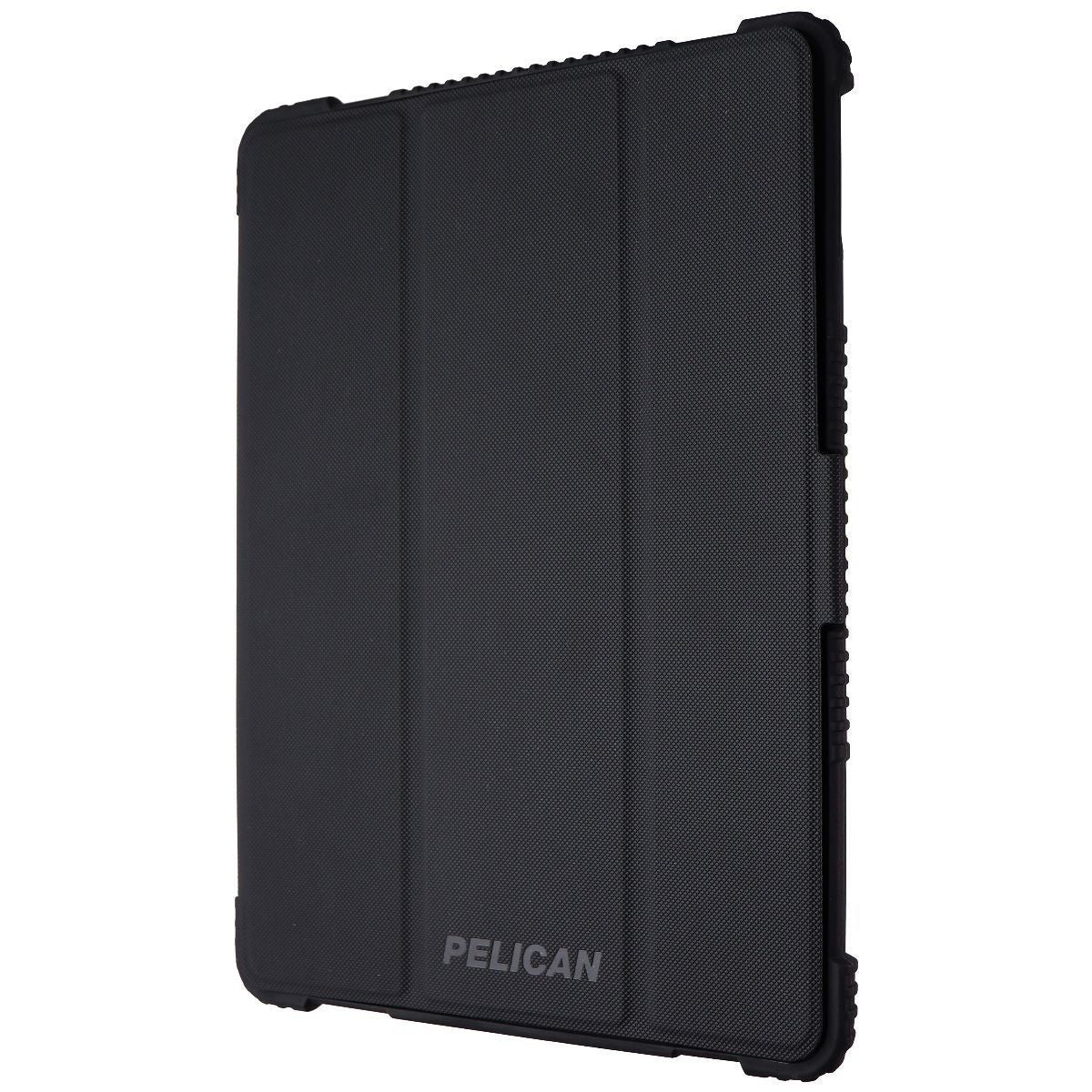 Pelican Diplomat Series Ultra Rugged Folio Case for iPad (9th Gen) - Black iPad/Tablet Accessories - Cases, Covers, Keyboard Folios Case-Mate    - Simple Cell Bulk Wholesale Pricing - USA Seller