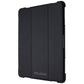 Pelican Diplomat Series Ultra Rugged Folio Case for iPad (9th Gen) - Black iPad/Tablet Accessories - Cases, Covers, Keyboard Folios Case-Mate - Simple Cell Bulk Wholesale Pricing - USA Seller