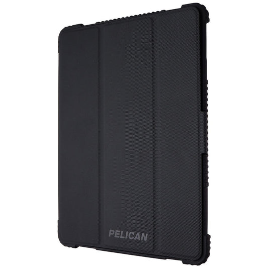 Pelican Diplomat Series Ultra Rugged Folio Case for iPad (9th Gen) - Black iPad/Tablet Accessories - Cases, Covers, Keyboard Folios Case-Mate - Simple Cell Bulk Wholesale Pricing - USA Seller