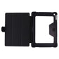 Pelican Diplomat Series Ultra Rugged Folio Case for iPad (9th Gen) - Black iPad/Tablet Accessories - Cases, Covers, Keyboard Folios Case-Mate    - Simple Cell Bulk Wholesale Pricing - USA Seller