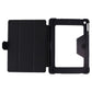 Pelican Diplomat Series Ultra Rugged Folio Case for iPad (9th Gen) - Black iPad/Tablet Accessories - Cases, Covers, Keyboard Folios Case-Mate - Simple Cell Bulk Wholesale Pricing - USA Seller