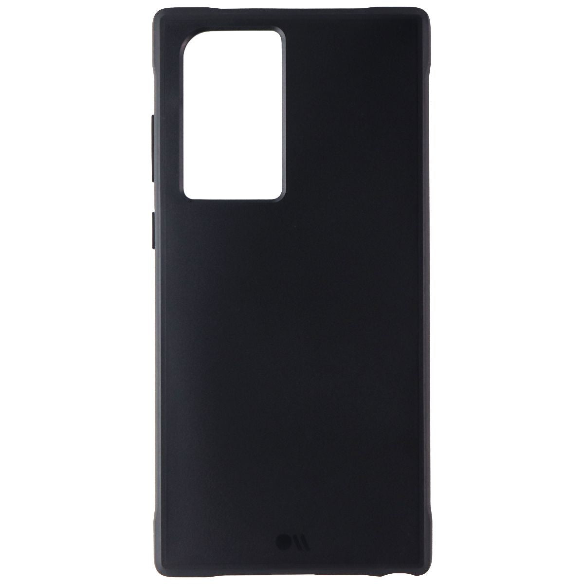 Case-Mate Tough Series Case for Samsung Galaxy S22 Ultra 6.8 Inch - Tough Black Cell Phone - Cases, Covers & Skins Case-Mate - Simple Cell Bulk Wholesale Pricing - USA Seller