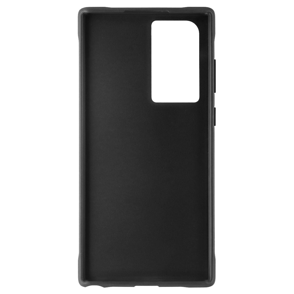Case-Mate Tough Series Case for Samsung Galaxy S22 Ultra 6.8 Inch - Tough Black Cell Phone - Cases, Covers & Skins Case-Mate - Simple Cell Bulk Wholesale Pricing - USA Seller