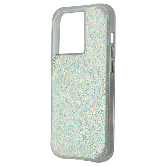 Case-Mate Hardshell Case For Magsafe for iPhone 14 Pro - Twinkle Diamond Cell Phone - Cases, Covers & Skins Case-Mate    - Simple Cell Bulk Wholesale Pricing - USA Seller