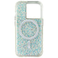 Case-Mate Hardshell Case For Magsafe for iPhone 14 Pro - Twinkle Diamond