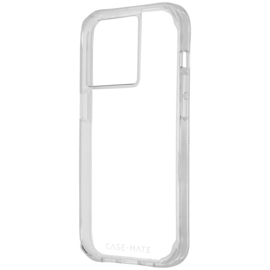 Case-Mate Tough Clear Series Hard Case for Apple iPhone 14 Pro - Clear Cell Phone - Cases, Covers & Skins Case-Mate    - Simple Cell Bulk Wholesale Pricing - USA Seller