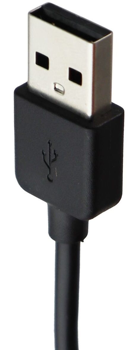 Orbic (2.5 Foot) USB to USB-C (Type C) Charge/Sync 10W Cable - Black (RC400LCBL) Cell Phone - Cables & Adapters Orbic - Simple Cell Bulk Wholesale Pricing - USA Seller