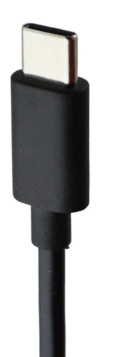 Orbic (2.5 Foot) USB to USB-C (Type C) Charge/Sync 10W Cable - Black (RC400LCBL) Cell Phone - Cables & Adapters Orbic - Simple Cell Bulk Wholesale Pricing - USA Seller