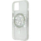 Case-Mate Karat Case for MagSafe for iPhone 14 and iPhone 13 - A Touch of Pearl