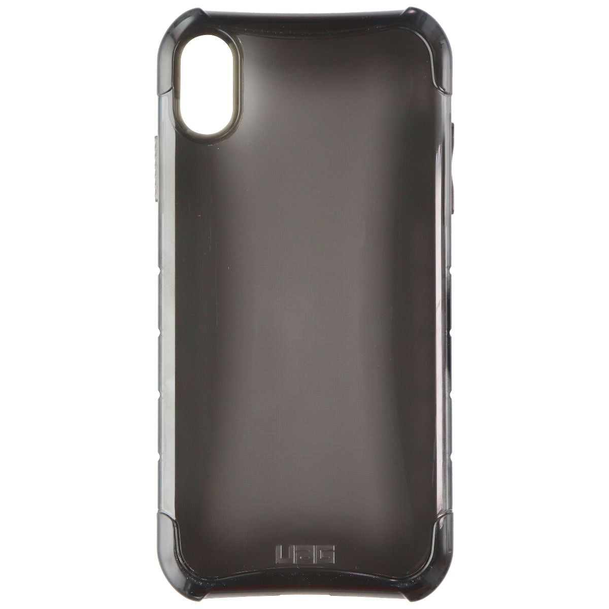 UAG Plyo Series Rugged Protection Case for iPhone Xs Max - Ash Cell Phone - Cases, Covers & Skins Urban Armor Gear - Simple Cell Bulk Wholesale Pricing - USA Seller