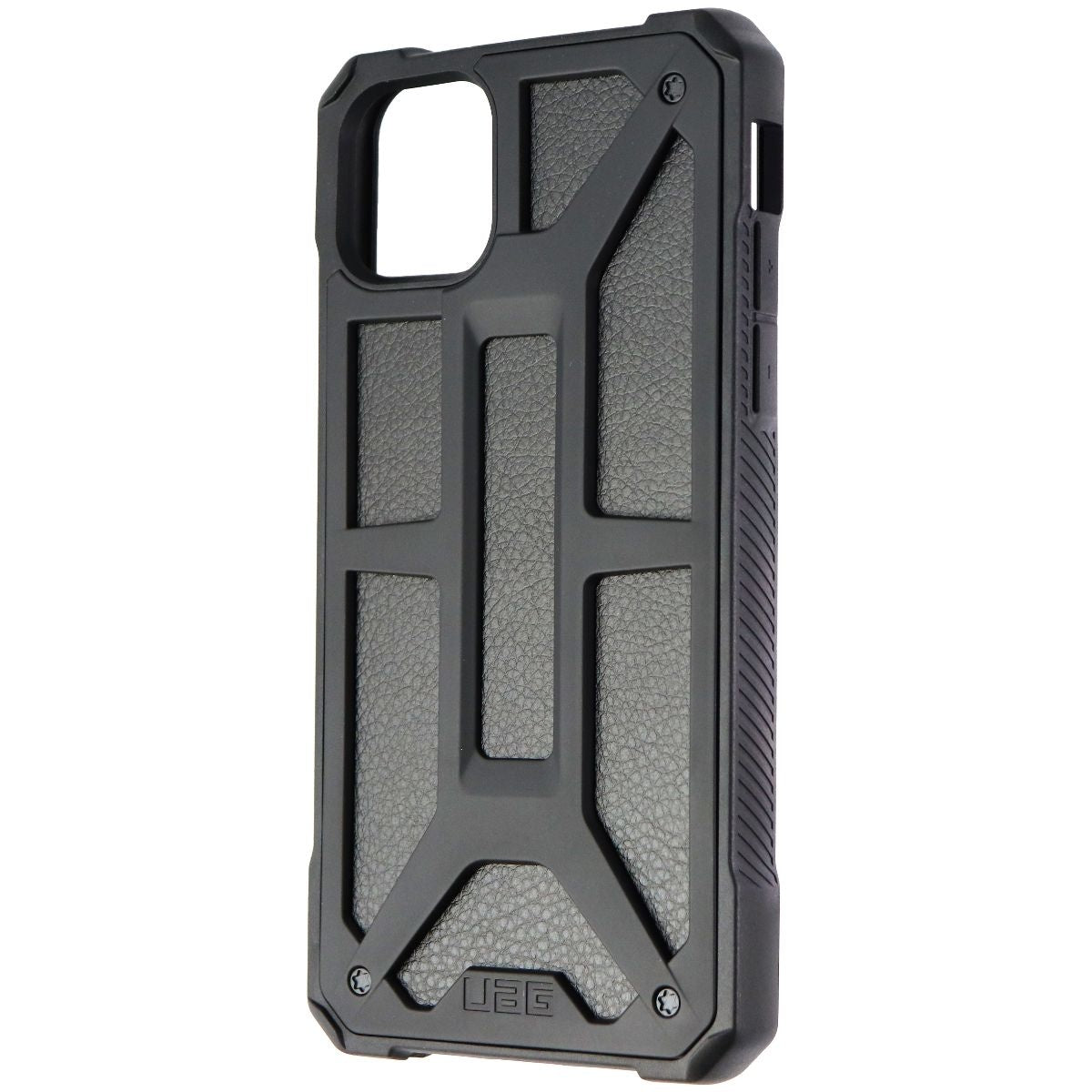 Urban Armor Gear Monarch Series Case for Apple iPhone 11 Pro Max - Black Cell Phone - Cases, Covers & Skins Urban Armor Gear - Simple Cell Bulk Wholesale Pricing - USA Seller