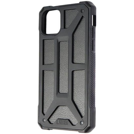 Urban Armor Gear Monarch Series Case for Apple iPhone 11 Pro Max - Black Cell Phone - Cases, Covers & Skins Urban Armor Gear - Simple Cell Bulk Wholesale Pricing - USA Seller