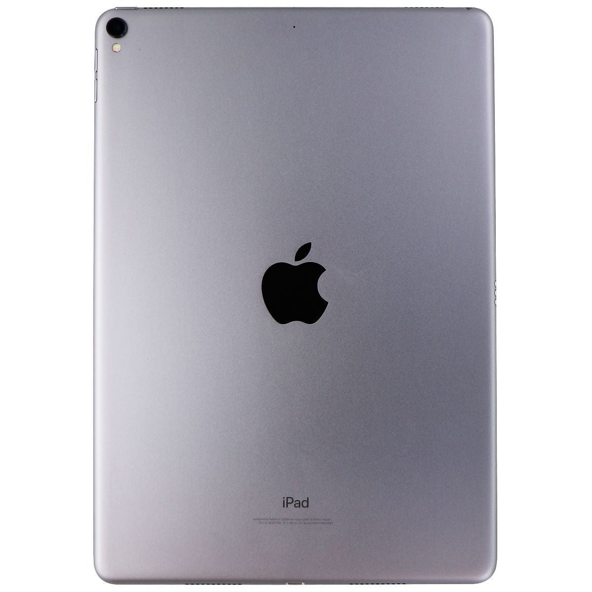 Apple iPad Pro 10.5-inch Tablet (A1701) Wi-Fi Only - 256GB / Space Gray iPads, Tablets & eBook Readers Apple    - Simple Cell Bulk Wholesale Pricing - USA Seller