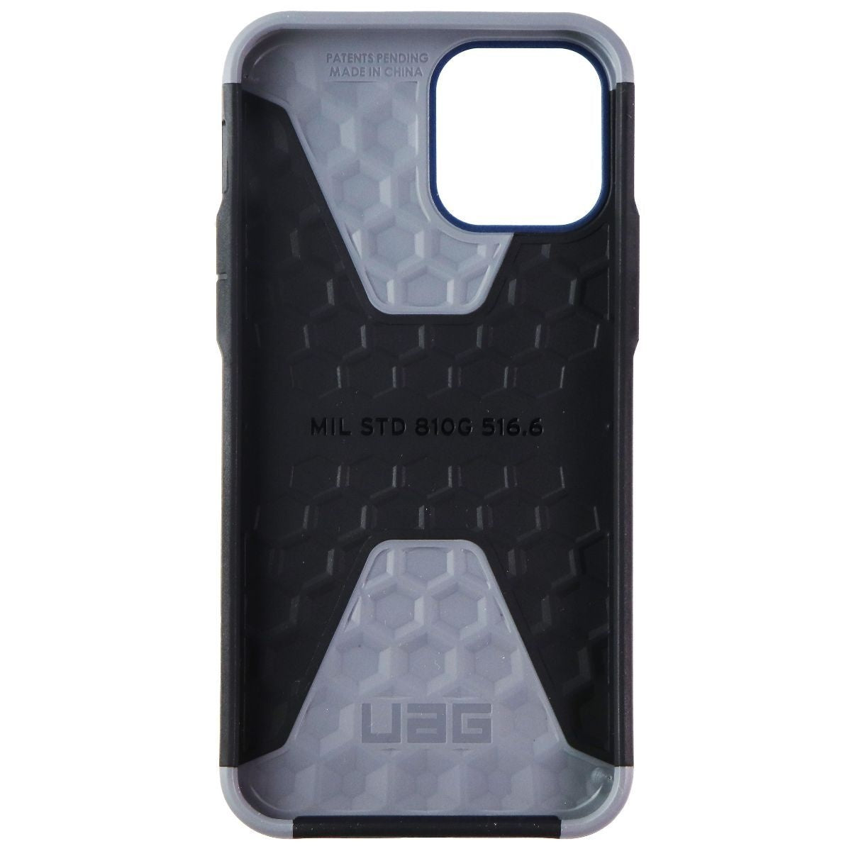 UAG Civilian Series Case for iPhone 12 Pro / 12 - Mallard Cell Phone - Cases, Covers & Skins Urban Armor Gear - Simple Cell Bulk Wholesale Pricing - USA Seller