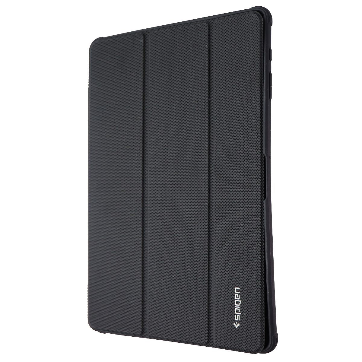 Spigen Core Armor Series Case for Samsung Galaxy Tab S7 FE/FE 5G - Black iPad/Tablet Accessories - Cases, Covers, Keyboard Folios Spigen    - Simple Cell Bulk Wholesale Pricing - USA Seller