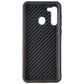 onn. Protect Series Rugged Case for Samsung Galaxy A21 - Red Cell Phone - Cases, Covers & Skins ONN - Simple Cell Bulk Wholesale Pricing - USA Seller