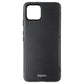 Base Rugged Armor Hybrid Protective Case for Google Pixel 4 - Black Cell Phone - Cases, Covers & Skins Base    - Simple Cell Bulk Wholesale Pricing - USA Seller