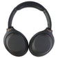 Sony WH-1000XM4 Wireless NC Overhead Headphones with Mic - Black Portable Audio - Headphones Sony - Simple Cell Bulk Wholesale Pricing - USA Seller