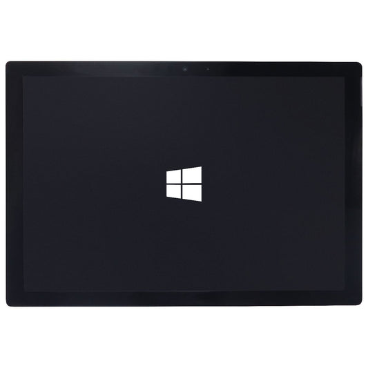 Microsoft Surface Pro LTE (i5-7300U/256GB SSD/8GB RAM) Tablet PC - Silver 1807 Laptops - PC Laptops & Netbooks Microsoft    - Simple Cell Bulk Wholesale Pricing - USA Seller