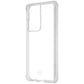 ITSKINS Spectrum Clear Series Case for Samsung Galaxy S21 Ultra - Transparent Cell Phone - Cases, Covers & Skins ITSKINS    - Simple Cell Bulk Wholesale Pricing - USA Seller