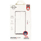 ITSKINS Spectrum Clear Series Case for Samsung Galaxy S21 Ultra - Transparent Cell Phone - Cases, Covers & Skins ITSKINS    - Simple Cell Bulk Wholesale Pricing - USA Seller