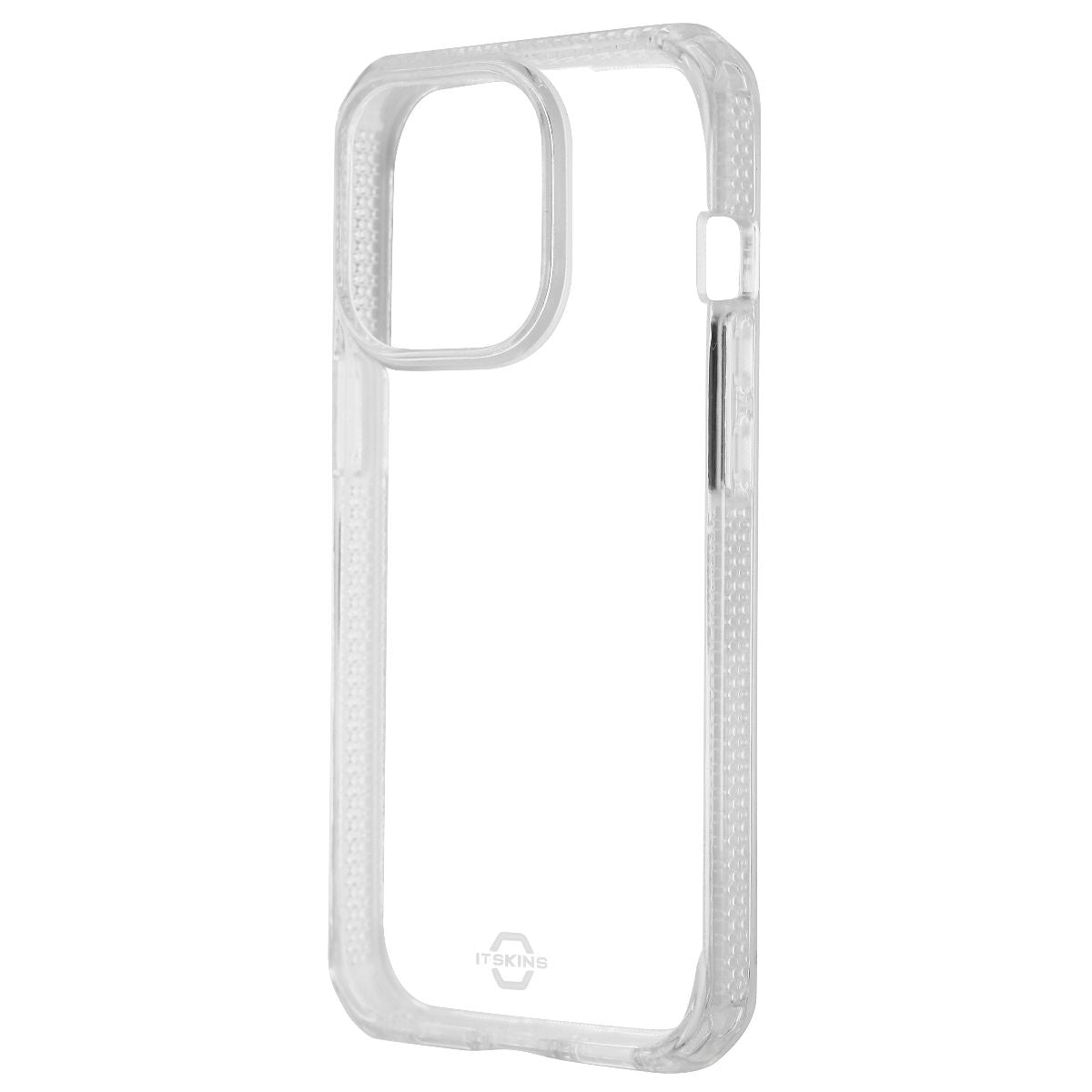 ITSKINS Spectrum Clear Protective Case for iPhone 13 Pro - Transparent Cell Phone - Cases, Covers & Skins ITSKINS    - Simple Cell Bulk Wholesale Pricing - USA Seller