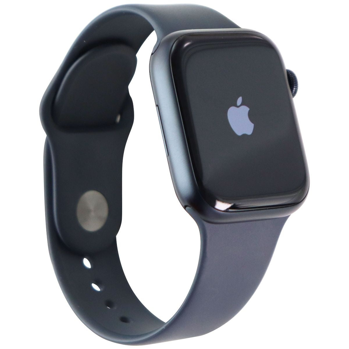 Apple Watch Series 7 (GPS + LTE) A2477 (45mm) Midnight AL / Midnight Sp Band Smart Watches Apple    - Simple Cell Bulk Wholesale Pricing - USA Seller