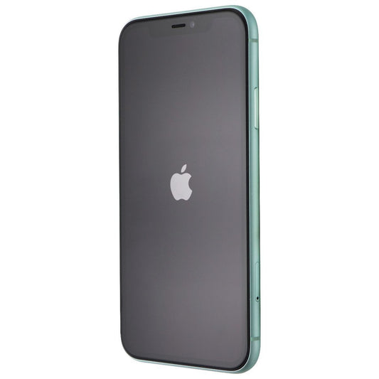 Apple iPhone 11 (6.1-inch) Smartphone (A2111) Unlocked - 128GB / Green Cell Phones & Smartphones Apple - Simple Cell Bulk Wholesale Pricing - USA Seller