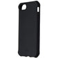 ITSKINS Spectrum Solid Series Case for Apple iPhone SE (2nd Gen)/8/7/6s - Black Cell Phone - Cases, Covers & Skins ITSKINS - Simple Cell Bulk Wholesale Pricing - USA Seller