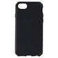 ITSKINS Spectrum Solid Series Case for Apple iPhone SE (2nd Gen)/8/7/6s - Black Cell Phone - Cases, Covers & Skins ITSKINS - Simple Cell Bulk Wholesale Pricing - USA Seller