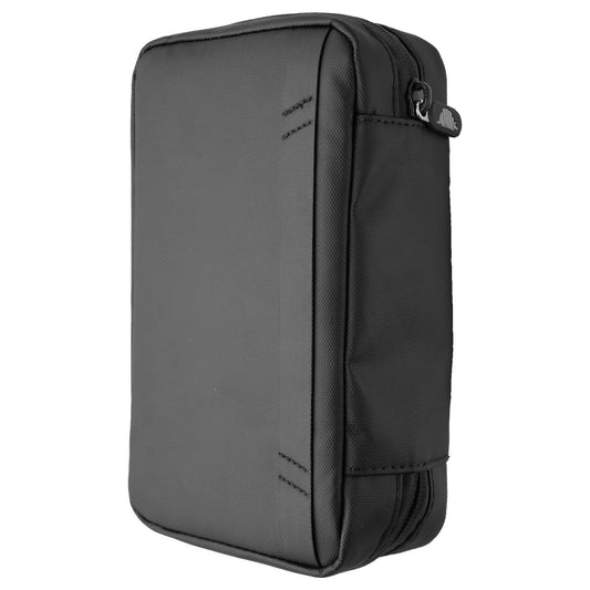 intelliARMOR Synch Series Universal Tech Organizer Travel Bag - Black Digital Camera - Cases, Bags & Covers INTELLIARMOR    - Simple Cell Bulk Wholesale Pricing - USA Seller