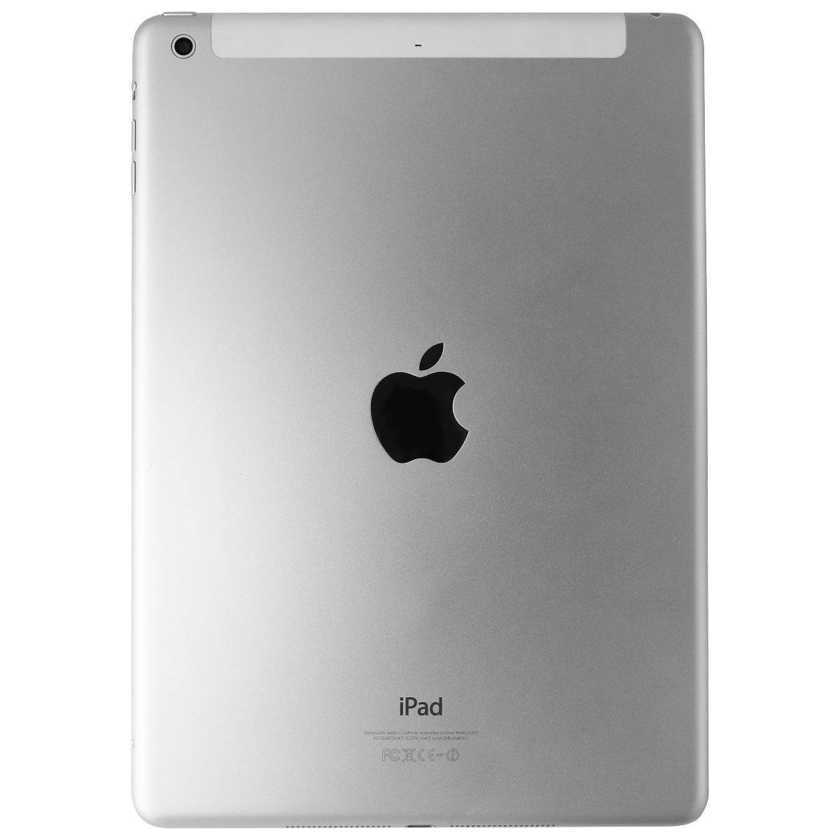 Apple iPad Air (1st Gen) 9.7-inch Tablet (A1475) Unlocked - 32GB / Silver iPads, Tablets & eBook Readers Apple    - Simple Cell Bulk Wholesale Pricing - USA Seller
