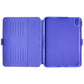 Speck Balance Folio Series Case for Apple iPad 10.9-in (10th Gen) - Purple/Grey iPad/Tablet Accessories - Cases, Covers, Keyboard Folios Speck - Simple Cell Bulk Wholesale Pricing - USA Seller