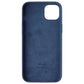 Apple Silicone Case for MagSafe for iPhone 14 Plus - Storm Blue (MPT53ZM/A) Cell Phone - Cases, Covers & Skins Apple - Simple Cell Bulk Wholesale Pricing - USA Seller