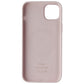 Apple Silicone Case For Magsafe for Apple iPhone 14 Plus - Chalk Pink Cell Phone - Cases, Covers & Skins Apple - Simple Cell Bulk Wholesale Pricing - USA Seller