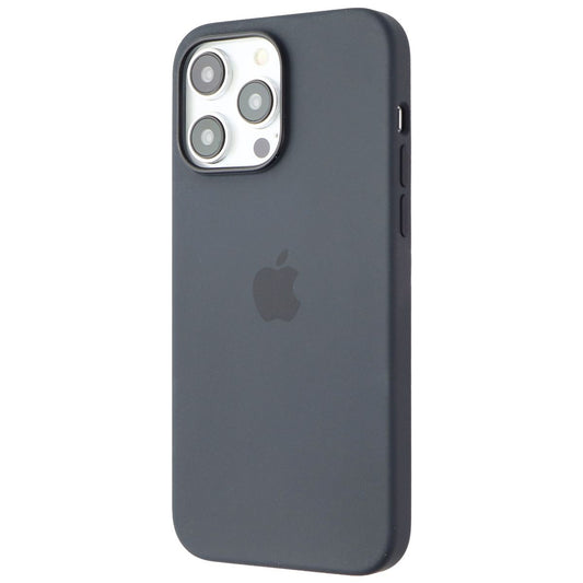 Apple Silicone Case for MagSafe for iPhone 14 Pro Max - Midnight (MPTP3ZM/A)