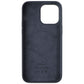 Apple Silicone Case for MagSafe for iPhone 14 Pro Max - Midnight (MPTP3ZM/A) Cell Phone - Cases, Covers & Skins Apple - Simple Cell Bulk Wholesale Pricing - USA Seller