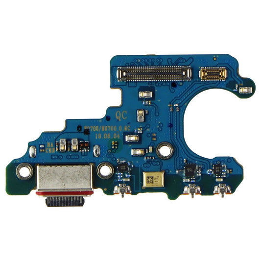 Repair Part - USB-C Charging Port with Board for Galaxy Note10 (N970U)