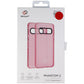 Nimbus9 Phantom 2 Series Gel Case for Samsung Galaxy (S10+) - Flamingo Cell Phone - Cases, Covers & Skins Nimbus9 - Simple Cell Bulk Wholesale Pricing - USA Seller