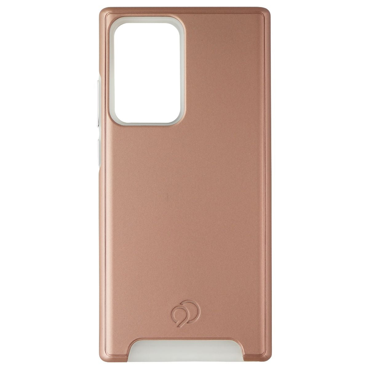 Nimbus9 Cirrus 2 Series Case for Samsung Galaxy Note20 Plus - Rose Gold Cell Phone - Cases, Covers & Skins Nimbus9 - Simple Cell Bulk Wholesale Pricing - USA Seller
