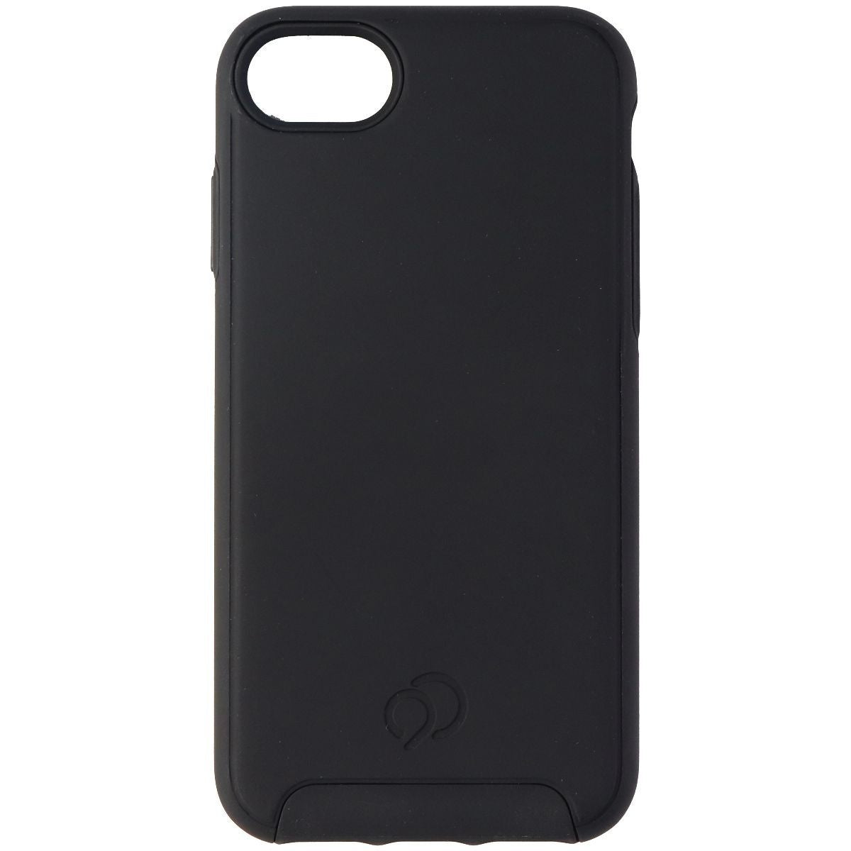 Nimbus9 Cirrus 2 Series Hard Case for Apple iPhone SE (2nd Gen) / 8 / 7 - Black Cell Phone - Cases, Covers & Skins Nimbus9 - Simple Cell Bulk Wholesale Pricing - USA Seller