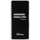 Samsung Galaxy S10+ (Plus) SM-G975U1 (UNLOCKED) - 512GB / Ceramic Black Cell Phones & Smartphones Samsung    - Simple Cell Bulk Wholesale Pricing - USA Seller
