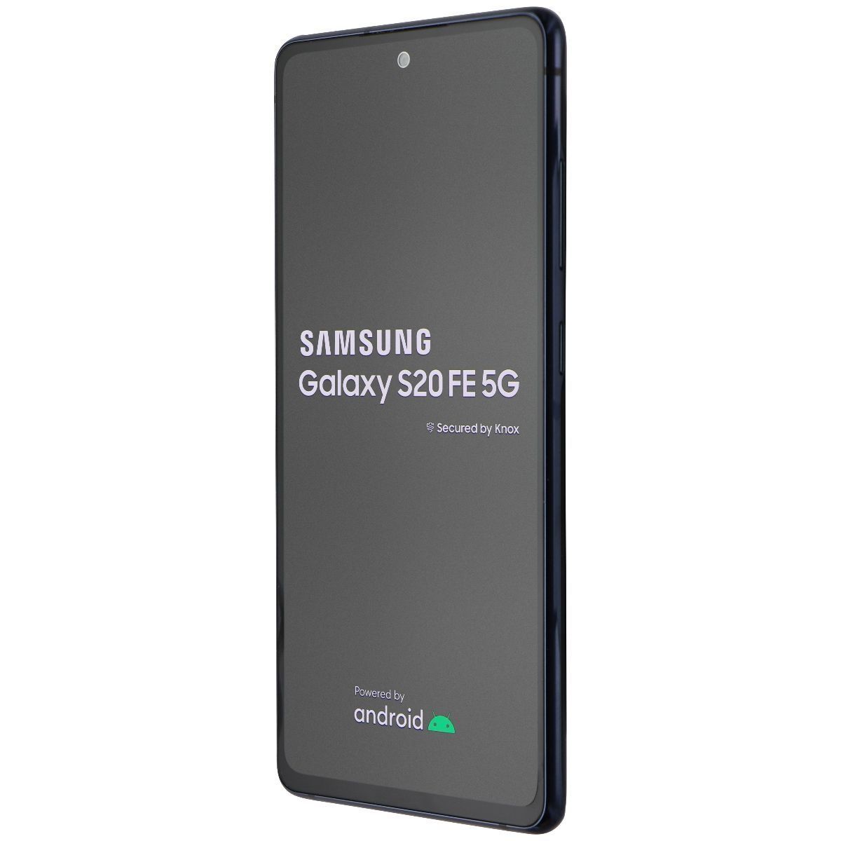 Samsung Galaxy S20 FE 5G (6.5-inch) (SM-G781U1) Unlocked - 256GB/Cloud Navy Cell Phones & Smartphones Samsung - Simple Cell Bulk Wholesale Pricing - USA Seller